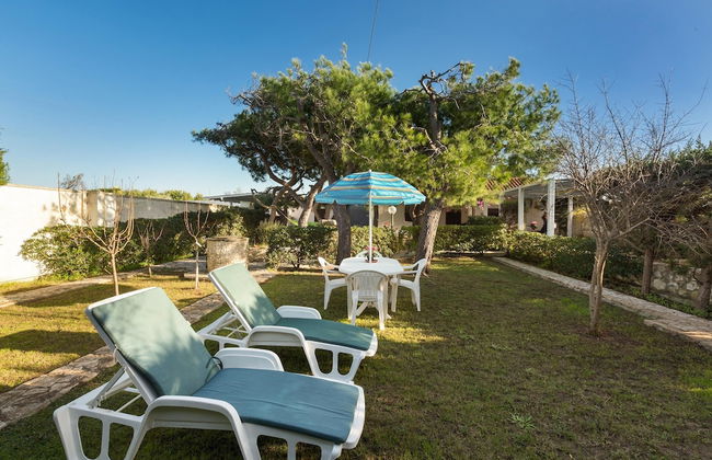 Villetta Spiaggia Bella - Foto 21