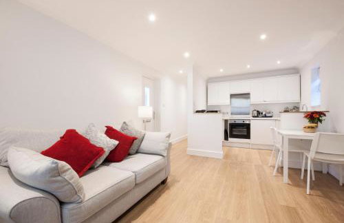 High Hedges Apartment C - Foto 8