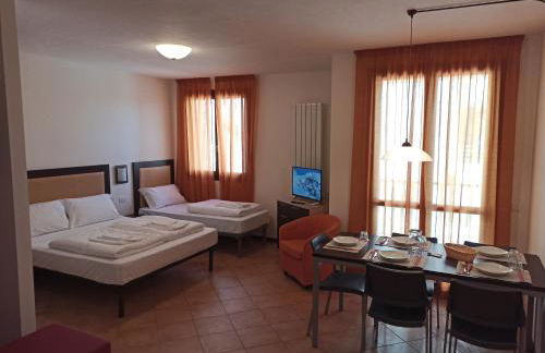 Residence le Polle - Foto 57