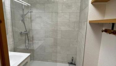 Duplex la Plagne Montalbert - Foto 4