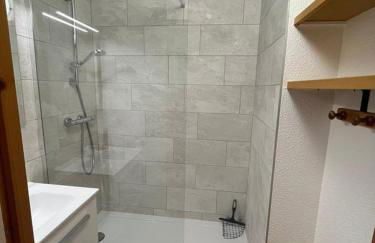 Duplex la Plagne Montalbert - Foto 4