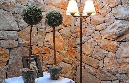 Cosy apartment in Labin - Foto 17