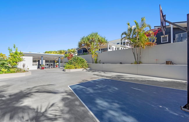 The Mirage Alexandra Headland - Foto 65