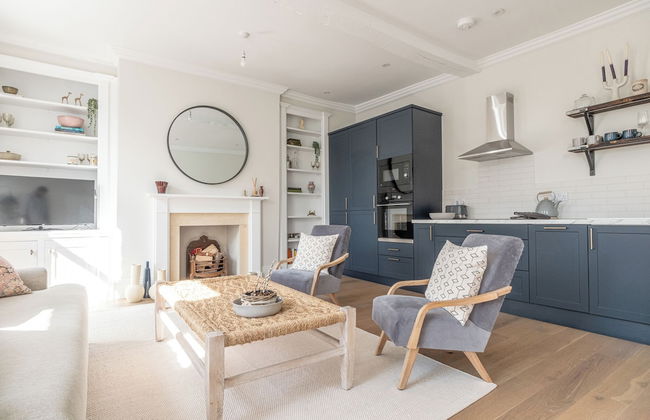 Hitchmans Mews - 2BD in Chipping Norton - Foto 26