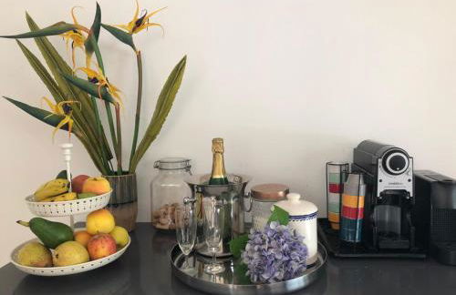 Lotus House - Heated Pool & Jacuzzi near the Beach - Photo 22