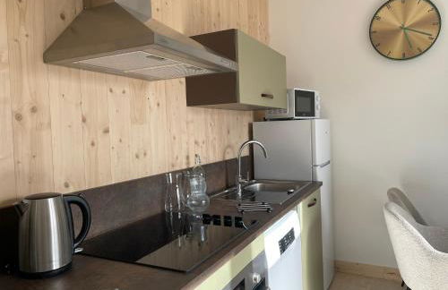 Les gites du champ des oiseaux - Foto 33