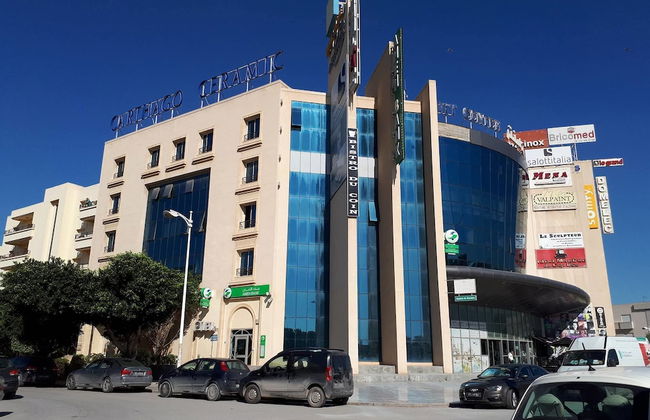 Cosy Apartment Tanit Center - Foto 12