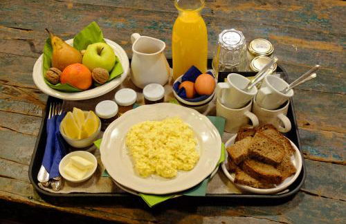 Oasi di Galbusera Bianca - Foto 69