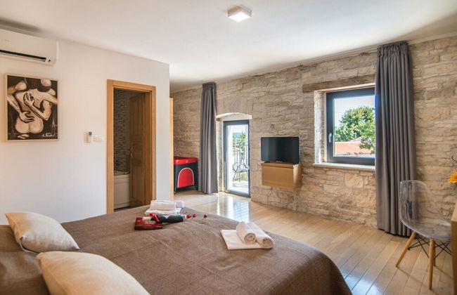 Stunning Villa in Kringa With Swimming Pool - Foto 9