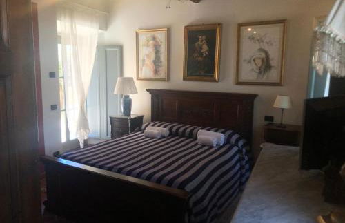 Tenuta Guinigi Antico Borgo di Matraia - Exclusive Holidays apartments & Pool - Foto 14