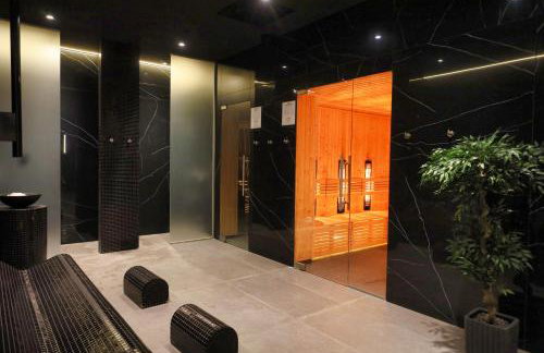 Baltic Infinity Suite 529 - SPA & Pool Access - Foto 73