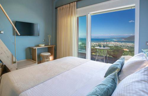 Flomis Luxury Villa - Foto 49