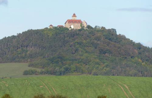 Ferienwohnung zum Riesenlöffel - Foto 27