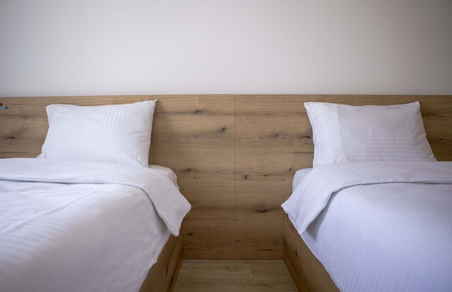 Apart Hotel Gondola Kolasin - Photo 12