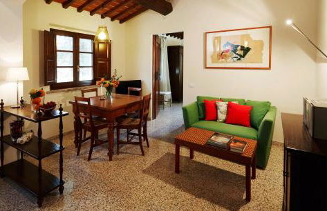 Tenuta delle Rose - Foto 62