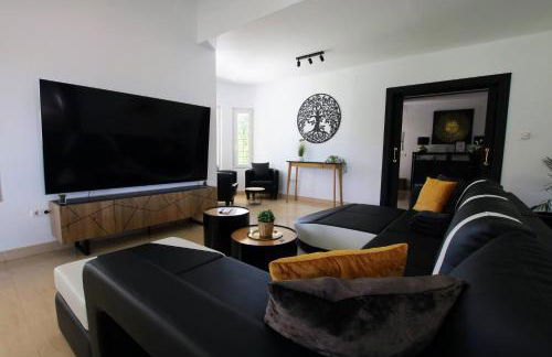 TESS Villa Jocalo - Photo 8