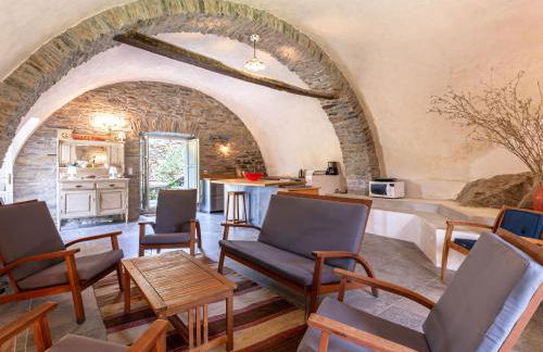 Holiday Home Maison Penta by Interhome - Foto 12