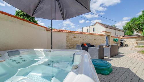 Villa les lilas - Foto 3