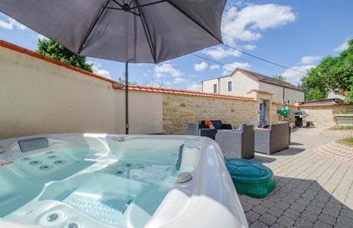 Villa les lilas - Foto 3