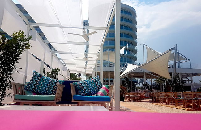 White Tower Mamaia - Foto 27