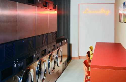 Vertus Edit Canary Wharf - Foto 72