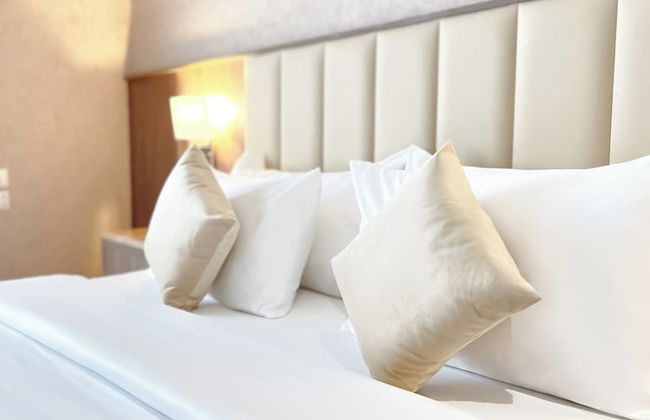 NARS Plus Al Nuzha - Foto 1