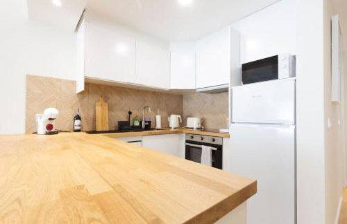 Beachome4u6 - luxury apartment - Foto 73