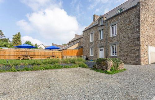 Résidence La Colombanaise - Foto 11