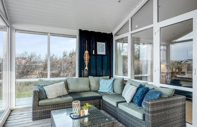 "Eileen" - 300m from the sea - Photo 26