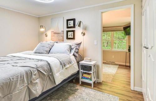 Mountain-View Home in Great Valley with Large Yard! - Foto 10