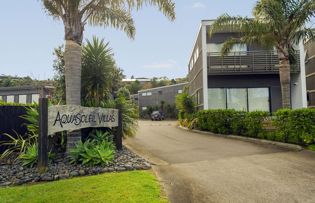 Aqua Soleil Villas - Foto 77