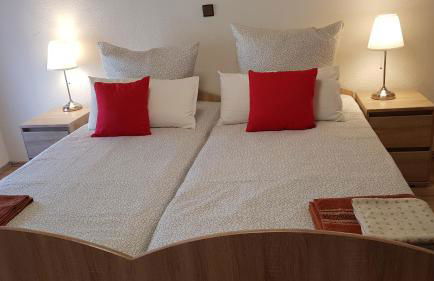 ELENA flat Mohn Duisburg Zentrum - Photo 48