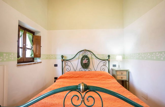 Belvilla by OYO Farmhouse in Citta' di Castello - Foto 4