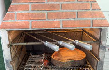 Casa Condomínio Bertioga - 800mt da Praia - Com AR Condicionado - Photo 22