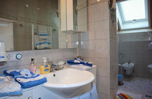 Appartement Rehblick - Foto 23