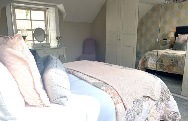 Charming Cardoon Cottage in Beautiful Village - Foto 8