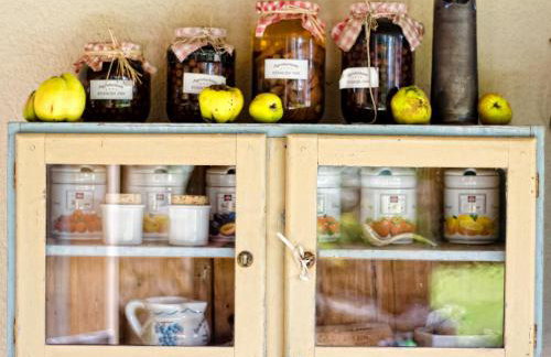 Boutique B&B Stancija 1904 Adults only - Foto 16