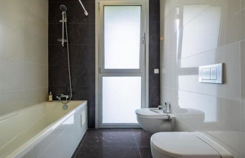 Quiet & Comfy Azorean Sapphire - Photo 20