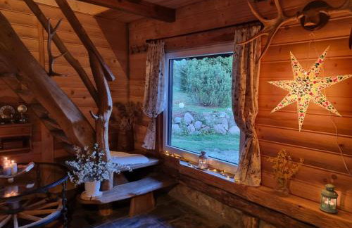 Wiejska Chata - Foto 10