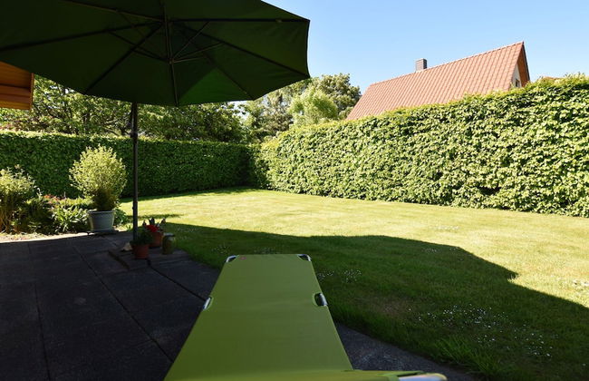 Log Cabin Near Baltic Sea Lighthouse - Foto 21