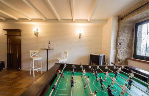 Mansion in Cerdedo with Private Pool and Garden - Foto 40