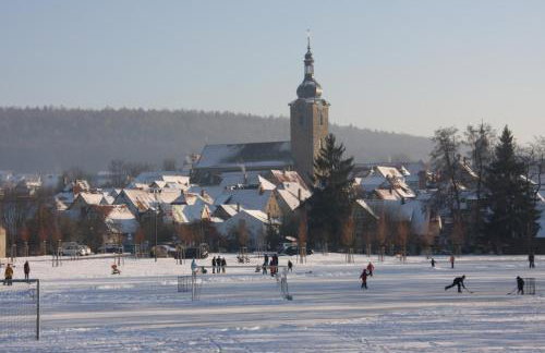 Ferienhaus Villa Korn - Foto 21