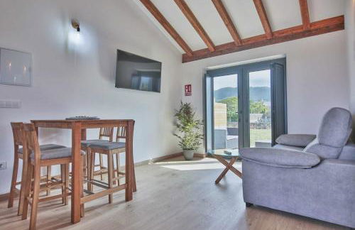 Apartamentos Turísticos A Galera - Ribadeo - Foto 31