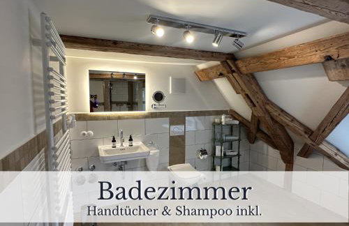 KURFÜRSTLICHES JÄGERHAUS - by "Schloss Gessenberg" - luxurious vacation home with mountain views, suitable for families and friends - Foto 43