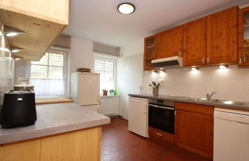 XXL Ferienhaus mit Sauna in Upost - Foto 33