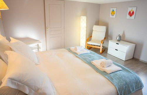 À La Motte - PARC - Foto 42