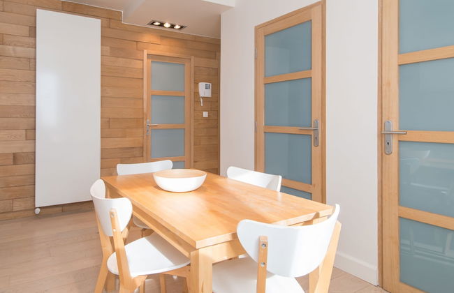 Duplex App De Panne - Foto 5