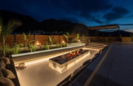 Esotico Escape Villa - Foto 75