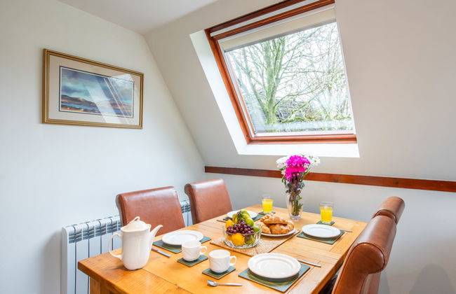 Lothlorien Lodge 4 - Foto 4