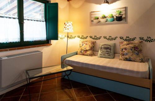 Agriturismo Il Belvedere Country Houses - Foto 26